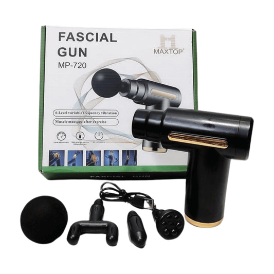 Facial Massage Gun